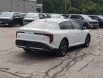 2025 Kia K4 LXS FWD