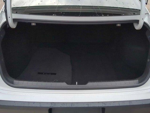 2025 Kia K4 LXS FWD