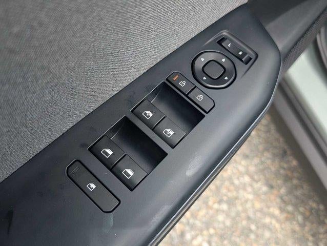 2025 Kia K4 EX FWD