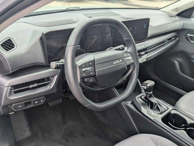 2025 Kia K4 EX FWD