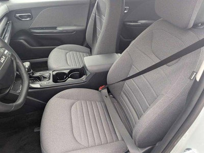 2025 Kia K4 EX FWD