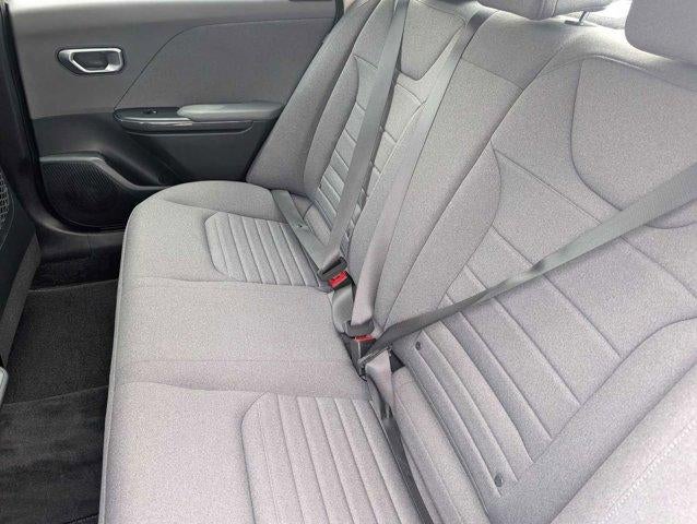 2025 Kia K4 EX FWD