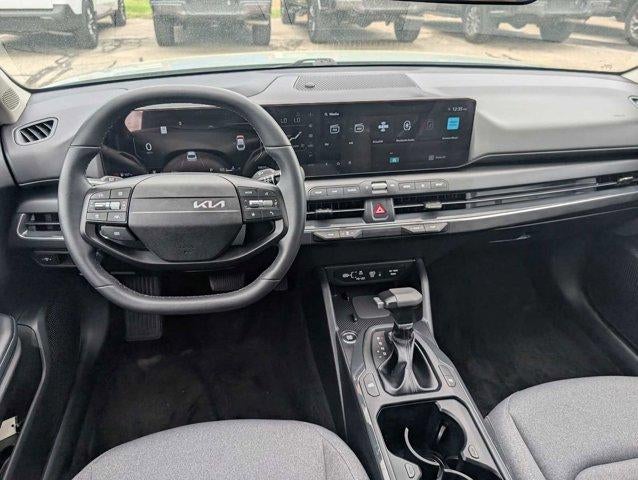 2025 Kia K4 EX FWD