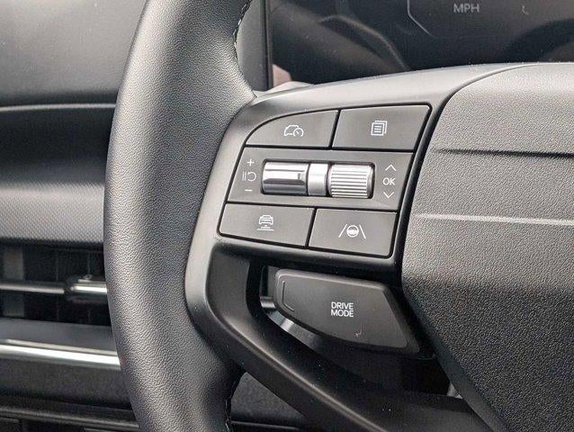 2025 Kia K4 EX FWD