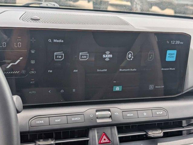 2025 Kia K4 EX FWD