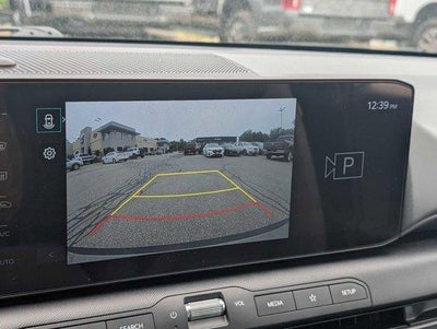 2025 Kia K4 EX FWD