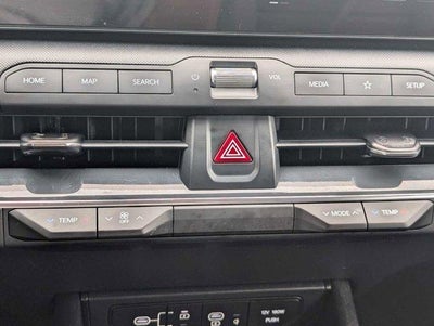 2025 Kia K4 EX FWD