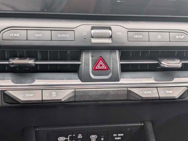 2025 Kia K4 EX FWD