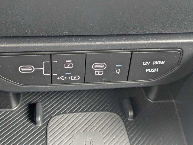 2025 Kia K4 EX FWD