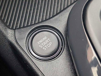 2025 Kia K4 EX FWD