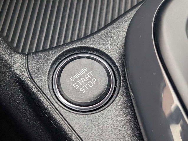 2025 Kia K4 EX FWD