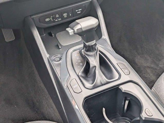 2025 Kia K4 EX FWD