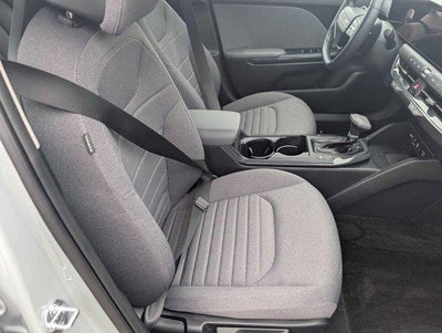 2025 Kia K4 EX FWD