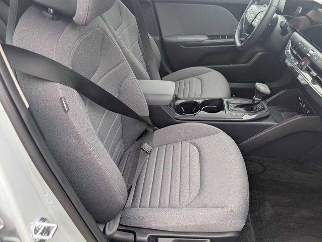 2025 Kia K4 EX FWD