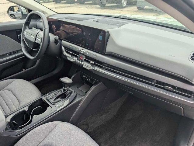 2025 Kia K4 EX FWD