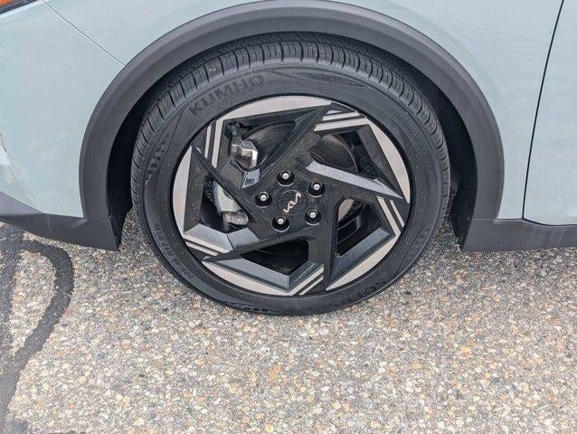 2025 Kia K4 EX FWD
