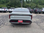 2025 Kia K4 EX FWD