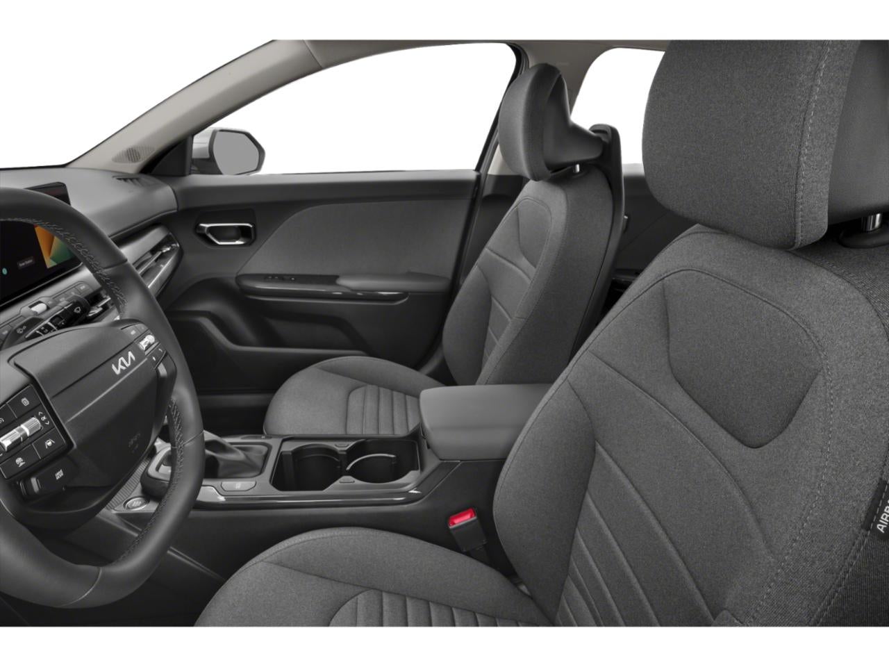 2025 Kia K4 EX FWD