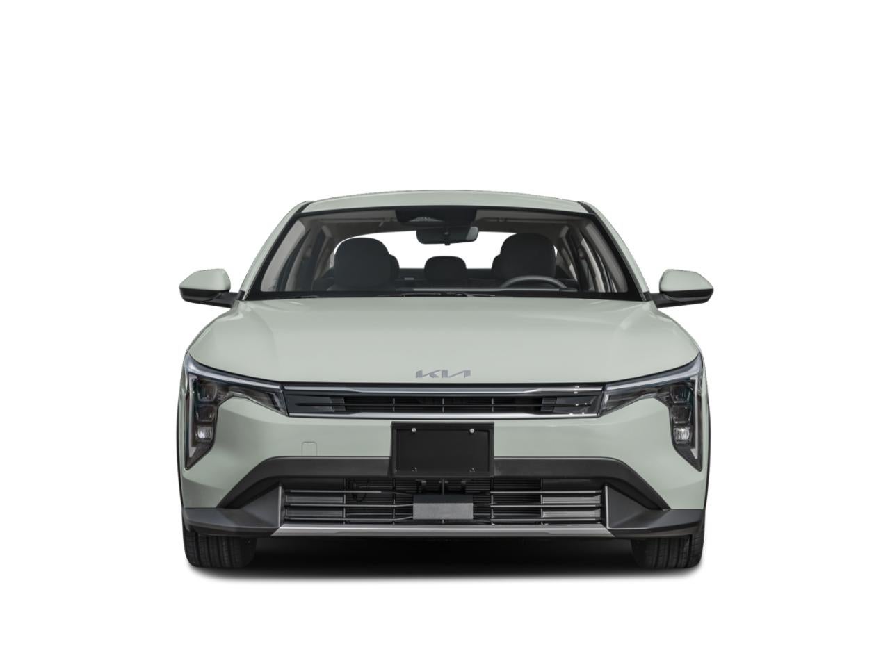 2025 Kia K4 EX FWD
