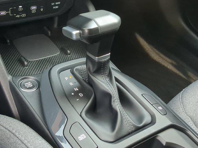 2025 Kia K4 EX FWD