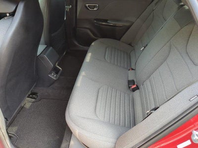 2025 Kia K4 EX FWD
