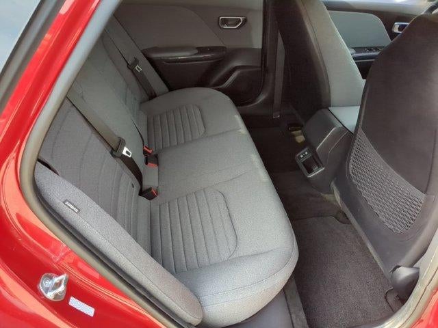 2025 Kia K4 EX FWD