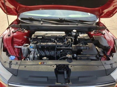 2025 Kia K4 EX FWD