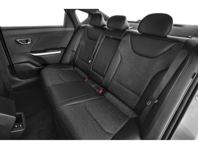 2025 Kia K4 GT-Line FWD