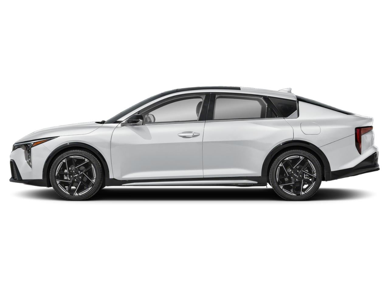2025 Kia K4 GT-Line FWD