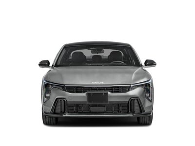 2025 Kia K4 GT-Line FWD