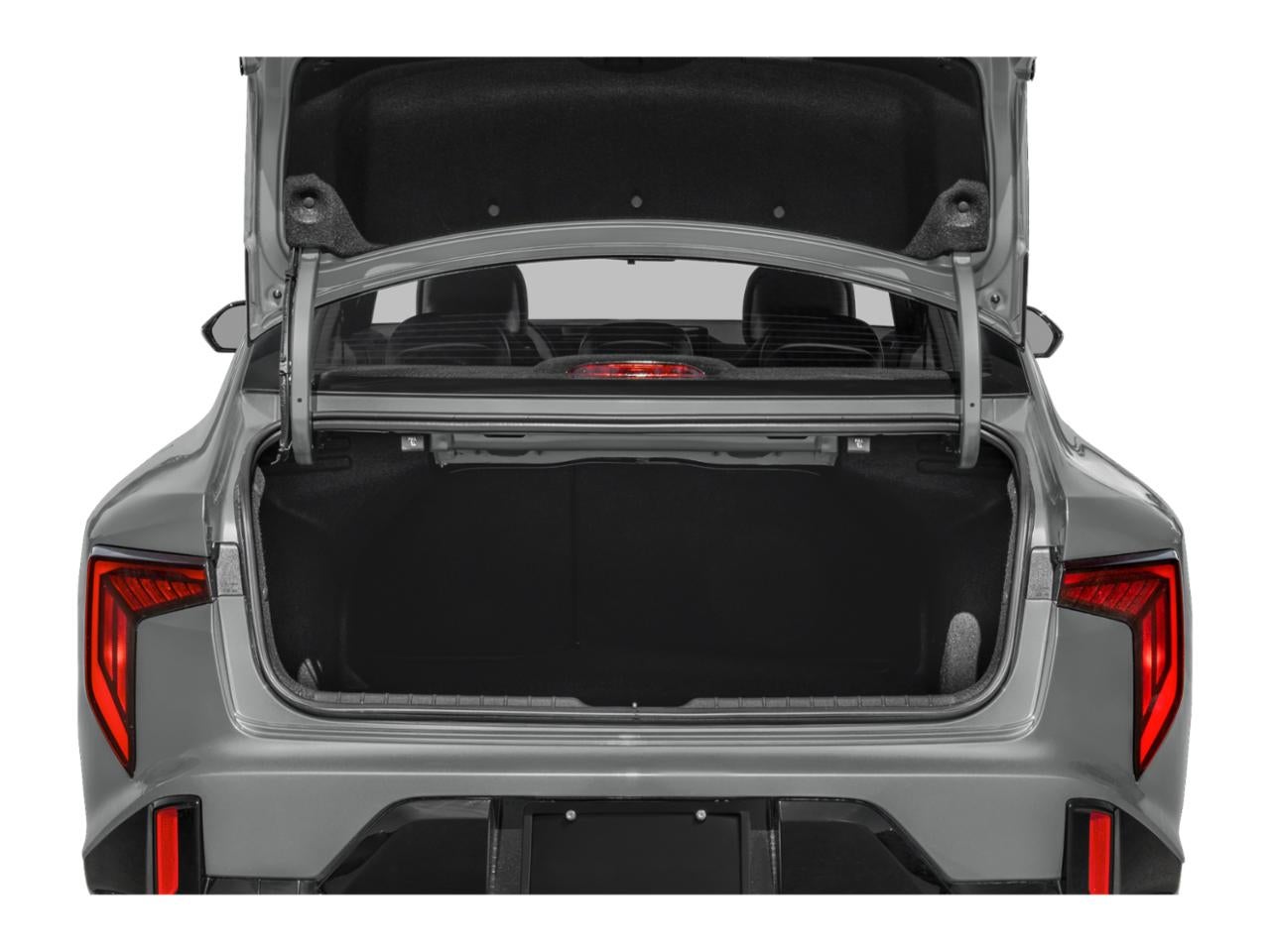 2025 Kia K4 GT-Line FWD