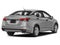 2021 Nissan Versa SV CVT