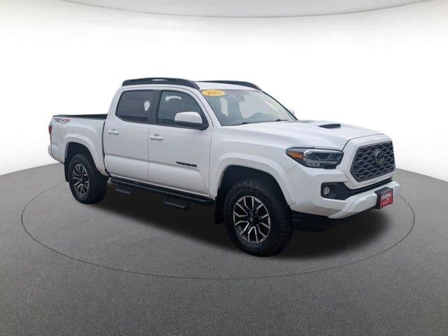 2023 Toyota Tacoma 4WD 4WD TRD Sport Double Cab 5' Bed V6 AT (Natl)