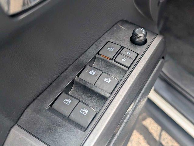 2023 Toyota Tacoma 4WD 4WD TRD Sport Double Cab 5' Bed V6 AT (Natl)
