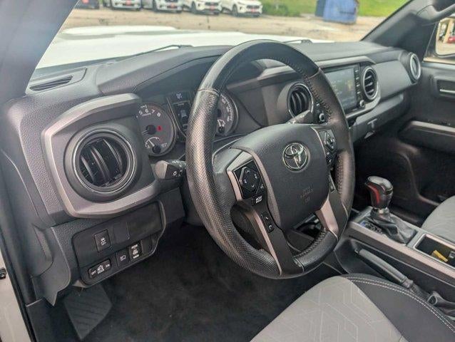 2023 Toyota Tacoma 4WD 4WD TRD Sport Double Cab 5' Bed V6 AT (Natl)