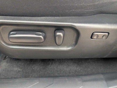 2023 Toyota Tacoma 4WD 4WD TRD Sport Double Cab 5' Bed V6 AT (Natl)