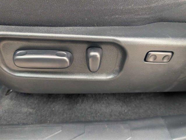 2023 Toyota Tacoma 4WD 4WD TRD Sport Double Cab 5' Bed V6 AT (Natl)