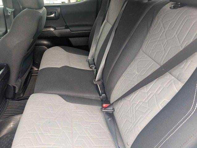 2023 Toyota Tacoma 4WD 4WD TRD Sport Double Cab 5' Bed V6 AT (Natl)