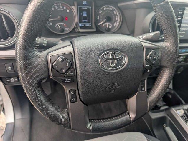 2023 Toyota Tacoma 4WD 4WD TRD Sport Double Cab 5' Bed V6 AT (Natl)