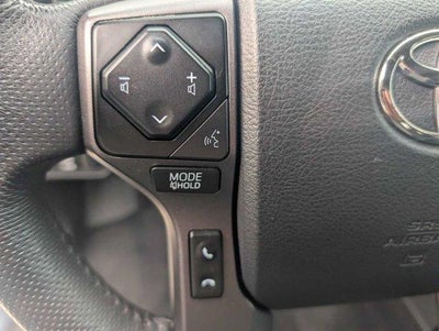 2023 Toyota Tacoma 4WD 4WD TRD Sport Double Cab 5' Bed V6 AT (Natl)