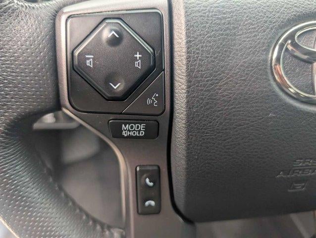 2023 Toyota Tacoma 4WD 4WD TRD Sport Double Cab 5' Bed V6 AT (Natl)