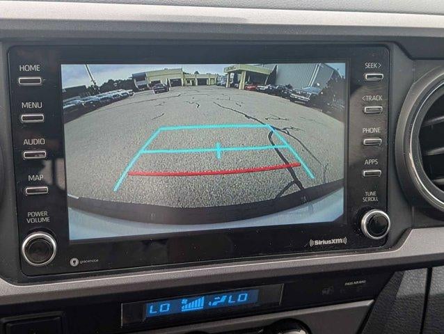 2023 Toyota Tacoma 4WD 4WD TRD Sport Double Cab 5' Bed V6 AT (Natl)
