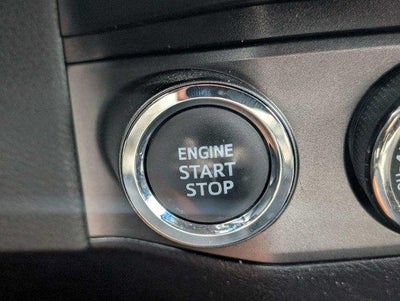 2023 Toyota Tacoma 4WD 4WD TRD Sport Double Cab 5' Bed V6 AT (Natl)