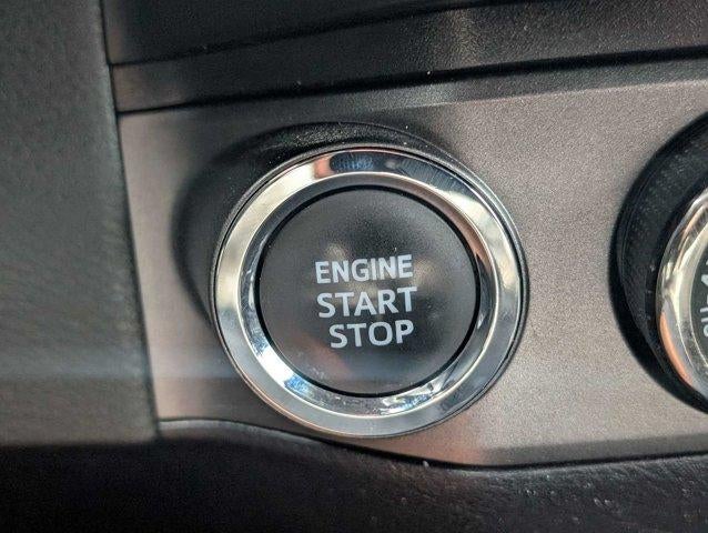 2023 Toyota Tacoma 4WD 4WD TRD Sport Double Cab 5' Bed V6 AT (Natl)