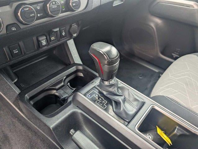 2023 Toyota Tacoma 4WD 4WD TRD Sport Double Cab 5' Bed V6 AT (Natl)