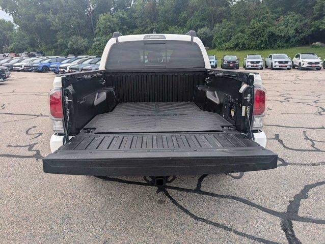 2023 Toyota Tacoma 4WD 4WD TRD Sport Double Cab 5' Bed V6 AT (Natl)