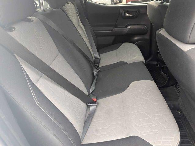 2023 Toyota Tacoma 4WD 4WD TRD Sport Double Cab 5' Bed V6 AT (Natl)