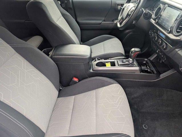 2023 Toyota Tacoma 4WD 4WD TRD Sport Double Cab 5' Bed V6 AT (Natl)