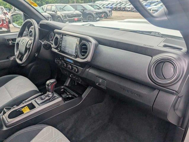 2023 Toyota Tacoma 4WD 4WD TRD Sport Double Cab 5' Bed V6 AT (Natl)