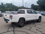 2023 Toyota Tacoma 4WD 4WD TRD Sport Double Cab 5' Bed V6 AT (Natl)
